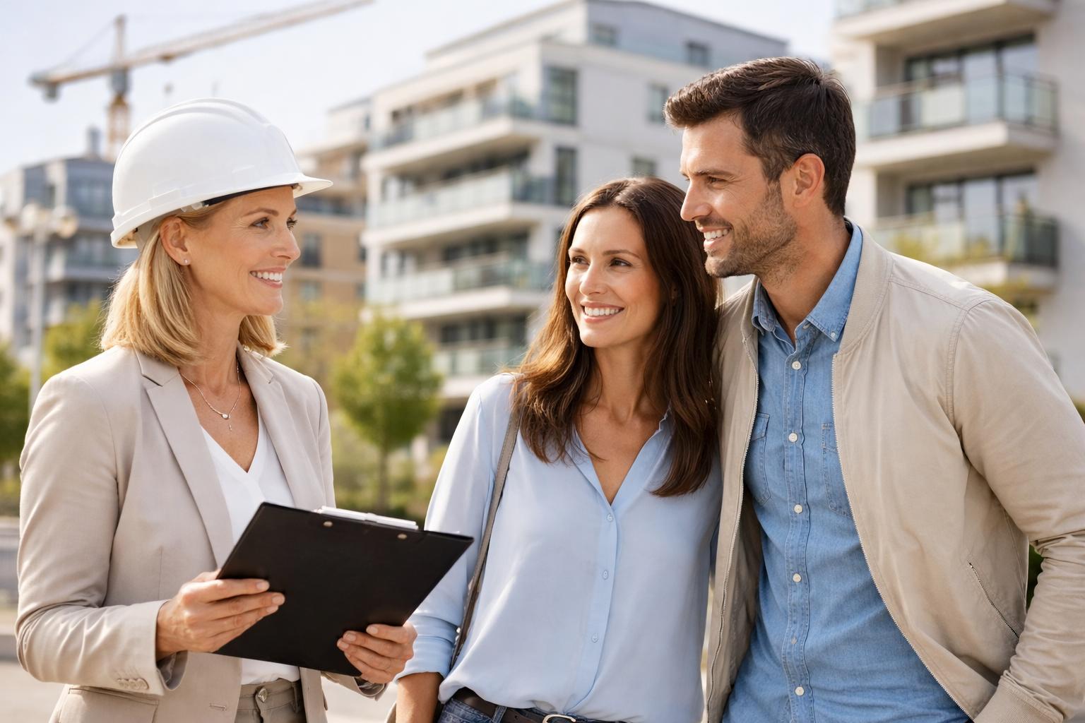 Le commercialisateur : l'allié de vos projets